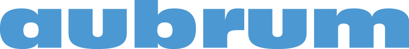 aubrum logo